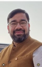 Anurag Varshney