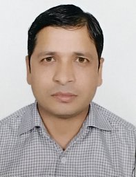 Md Jamir Anwar