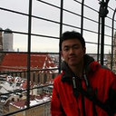 Peng Zhuo