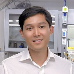 Yuanzhe Liang