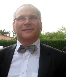 Pascal Pommerol