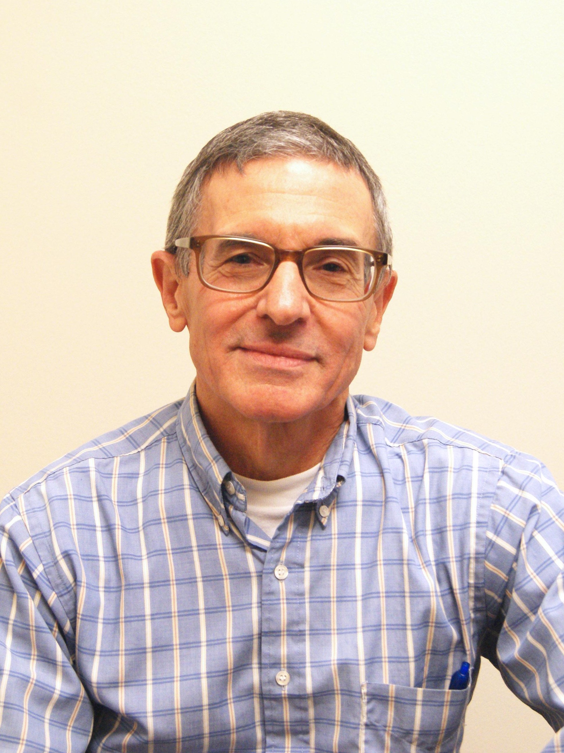 Lewis J. Feldman