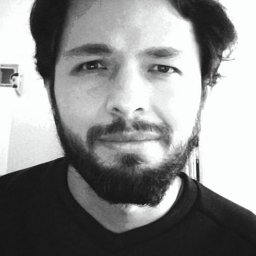 Augusto Zebadua