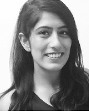 Charu Kalra