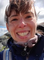 Mélanie Tétreault Friend