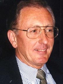 Peter Key Jeffery (Peter Jeffery)
