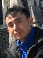 Kai Yue