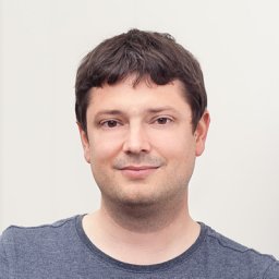 David Langenberger