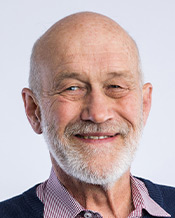 Raymond Durrheim
