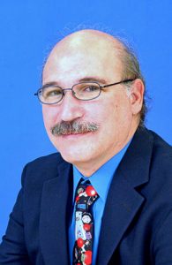 Thomas Lograsso