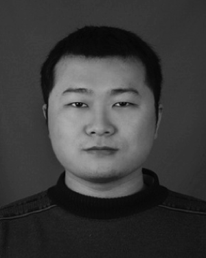 Shuyang Liu