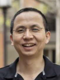 Chen Li