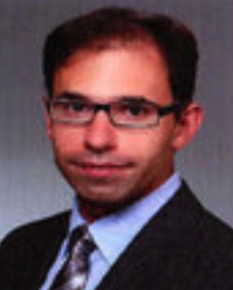 Athanasios Petridis