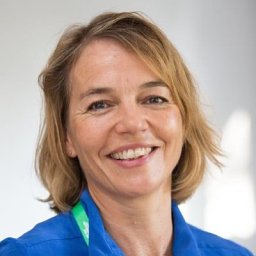 Claire Taylor