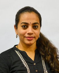 Anusha S. Basavaraj
