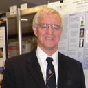 Robert JC McLean