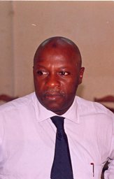 Adams Tidjani