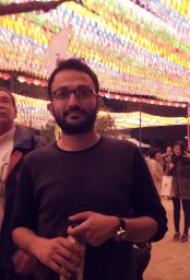 Farhan Haq