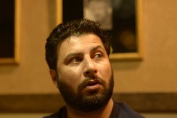 Masoud Shokri