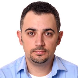 Milan Pavlovic