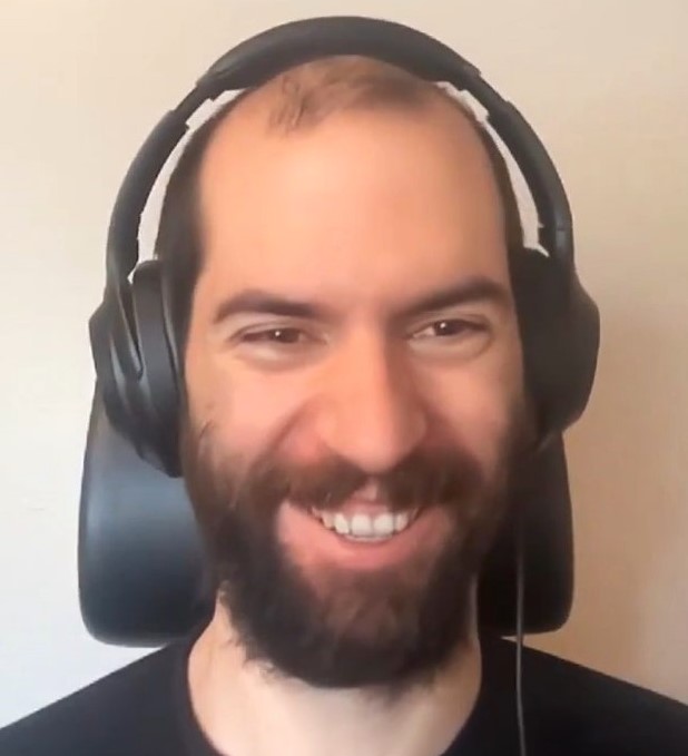 Nicholas Carlini