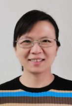 Lina Zheng