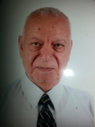 Ahmed F. Halim