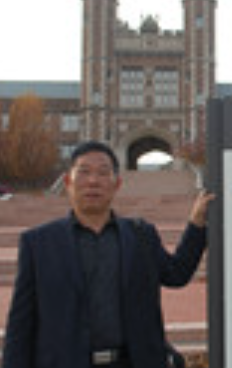 Congzhen Qiao