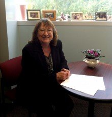 Mary Ellen Young