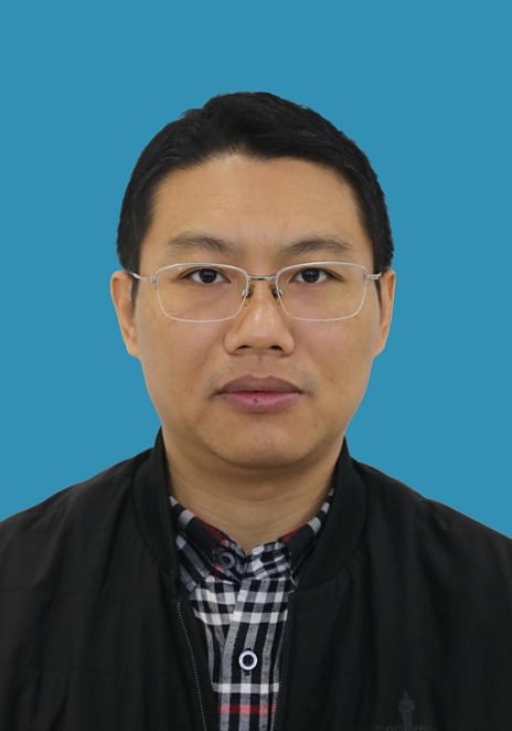 Weifeng Liu