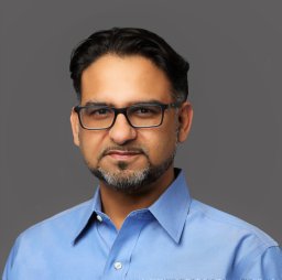 Kush Kapur