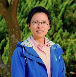 Mei-Chun Cheung