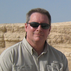 Brent McKee