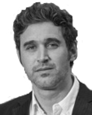 Fernando Mendez