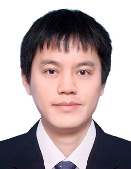 Guoqing Xiao