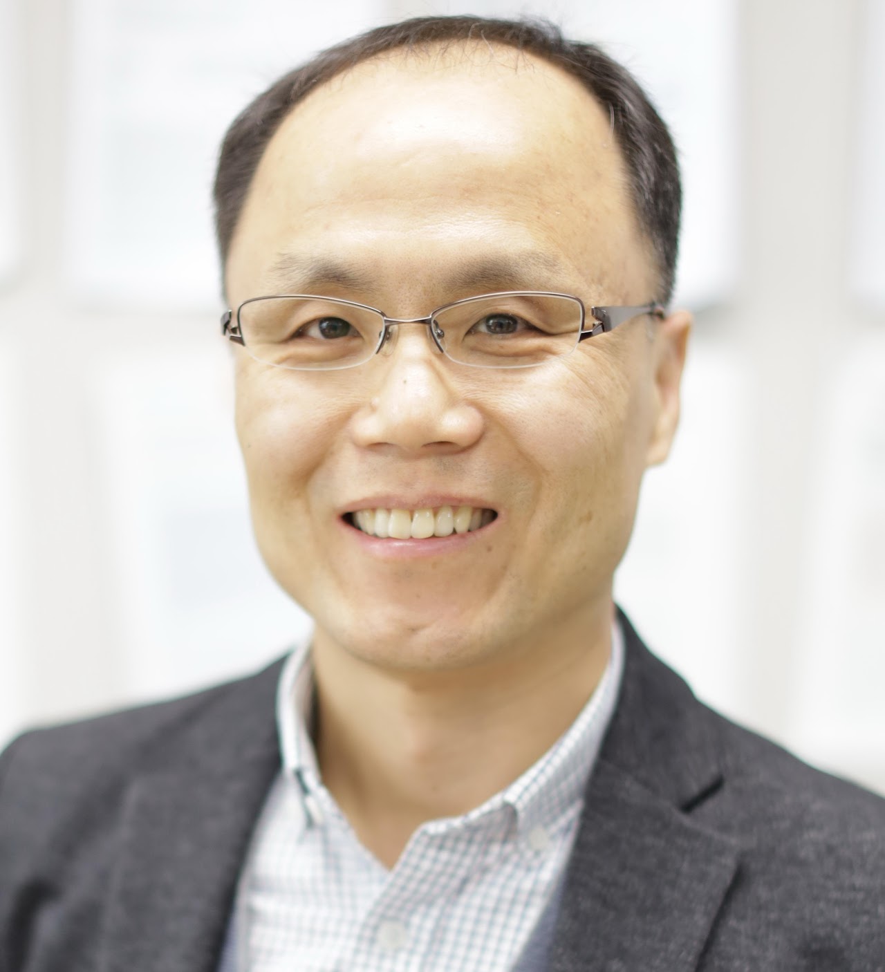 Jeongyong Kim