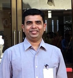 Ronak Vashi