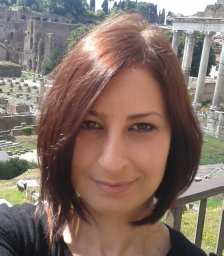 Letizia Palumbo
