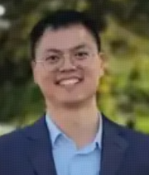 Shuijing Liu