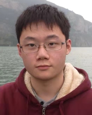 Zhaozhuo Xu