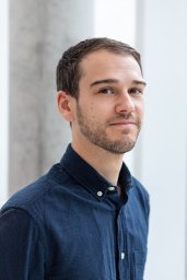 Reid Steven