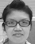 Ginny Y. Wong