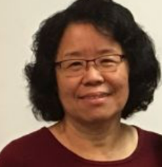 Sheau-Fang Hwang