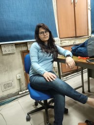 Diksha Kurchaniya