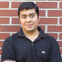 Jinesh D Patel