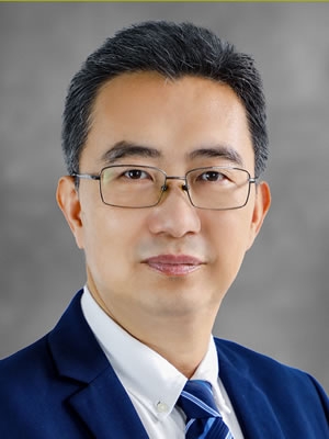 Desheng Xue