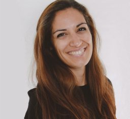 Cristina Paulino