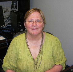 Bonnie Kaul Nastasi