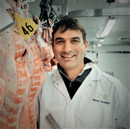 McGilchrist P