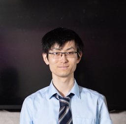 Haozhou Wang